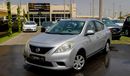 Nissan Sunny