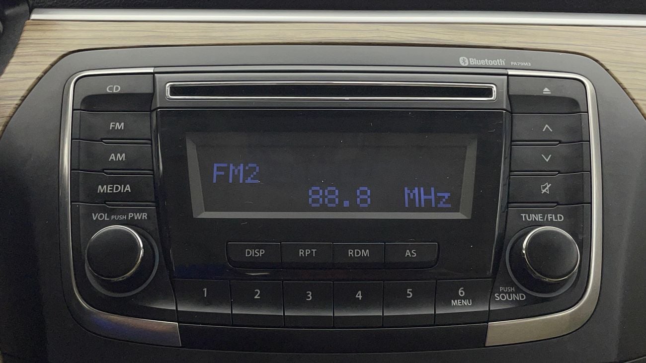 سوزوكي سياز 2023 GLX | AED 516/Month | 0 DP | 30 Day Return | Warranty