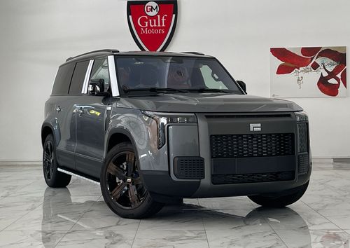 روكس 01 STD 7 SEATER