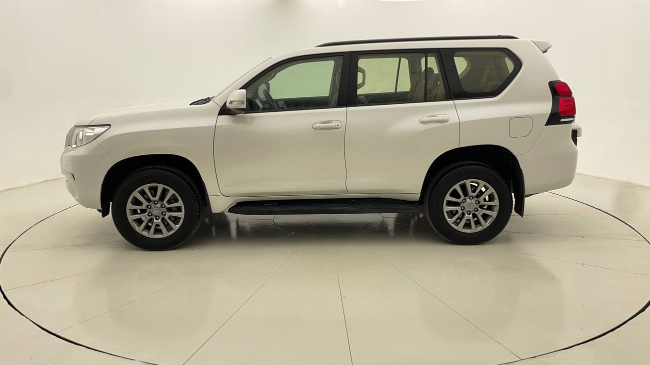 Toyota Prado GXR 4 | Zero Down Payment | Home Test Drive