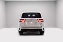 Toyota Land Cruiser VXR S 3.5L - WHITE INSIDE RED | EXPORT ONLY