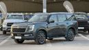 Nissan Patrol (For Export , НА ЭКСПОРТ) LE Platinum City 3.5TT V6 4X4 GCC Без пробега