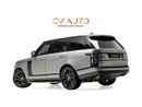 لاند روفر رينج روفر Vogue | P400e