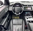 Land Rover Range Rover Velar P380 HSE 3.0L 2018 Range Rover Velar HSE P380, 1 Year Unlimited Km Warranty, Range Rover Full Servic