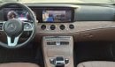 مرسيدس بنز E 350 Std