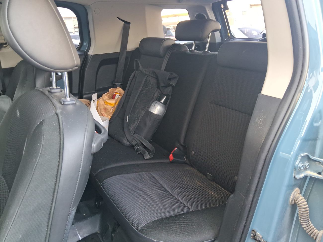 Toyota FJ Cruiser GXR 4.0L A/T GXR 4 | Zero Down Payment | Home Test Drive