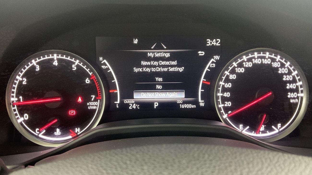 Toyota Land Cruiser VXR | upto AED 20,000 Ramadan Discount | Guaranteed Warranty | 0 Down Payment