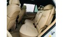 BMW X5 BMW x5 GCC, agency painted, 2009 model, full option, in very good condition