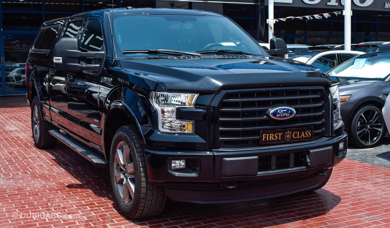 Ford F-150