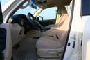 Toyota Land Cruiser -TOYOTA LANDCRUISER- GX- DISELE- 3.3L-V6- 2024