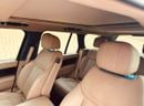 Land Rover Range Rover HSE P530