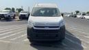 Toyota Hiace TOYOTA HIACE 2.8 DIESEL DX MANUAL TRANSMISSION