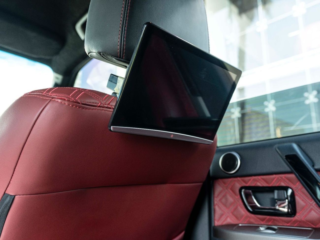 Mitsubishi Pajero GLS Mid 3.8L (243 HP)