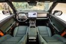 Jetour T2 LUX Jetour T2 Travel+ 2025 GCC | Agency Warranty