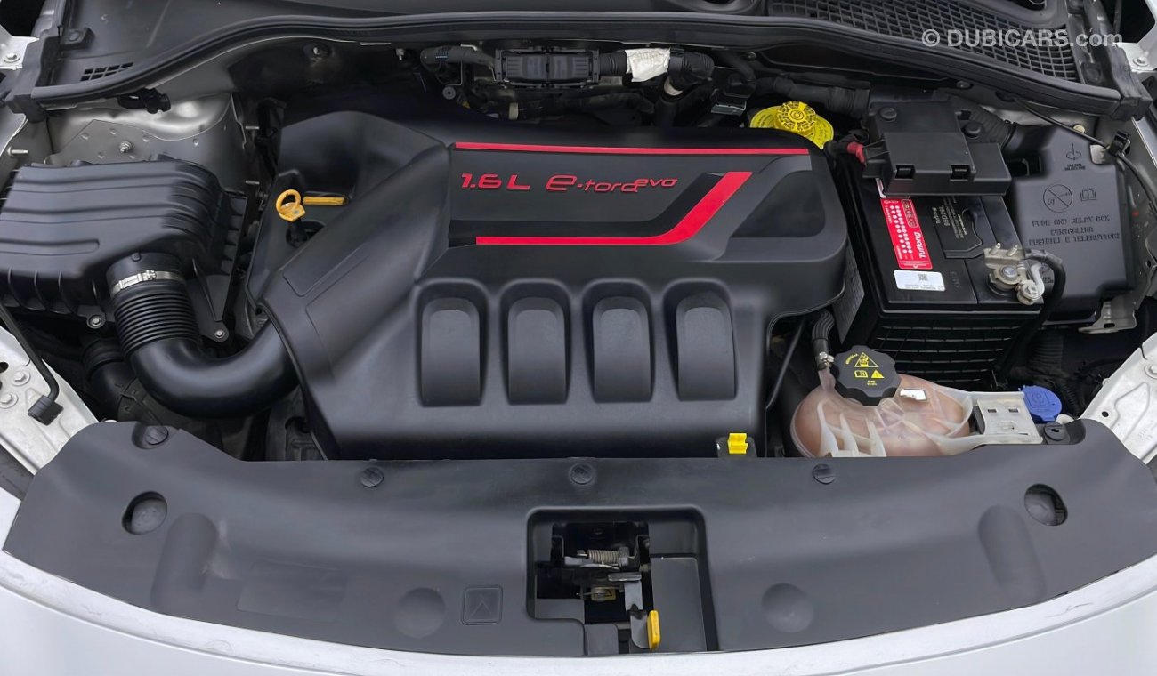 Dodge Neon SE 1.6 | Under Warranty | Inspected on 150+ parameters