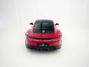 بورش 911 كاريرا جي تي إس WARRANTY | GCC | T-HYBRID PERFORMANCE