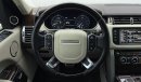 Land Rover Range Rover Vogue SE 5 | Under Warranty | Inspected on 150+ parameters