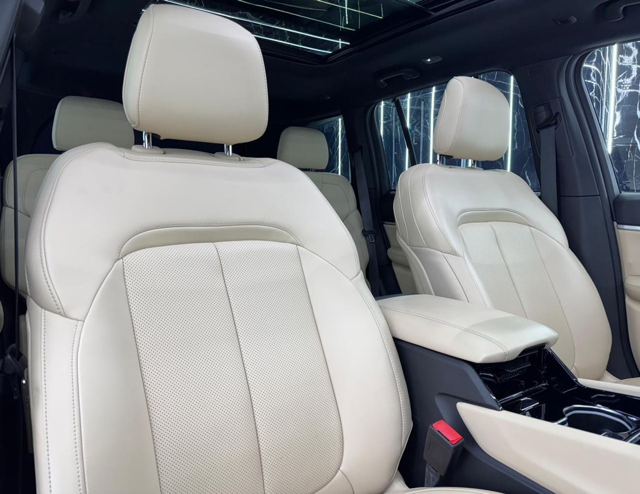 Jeep Grand Cherokee Limited 3.6L