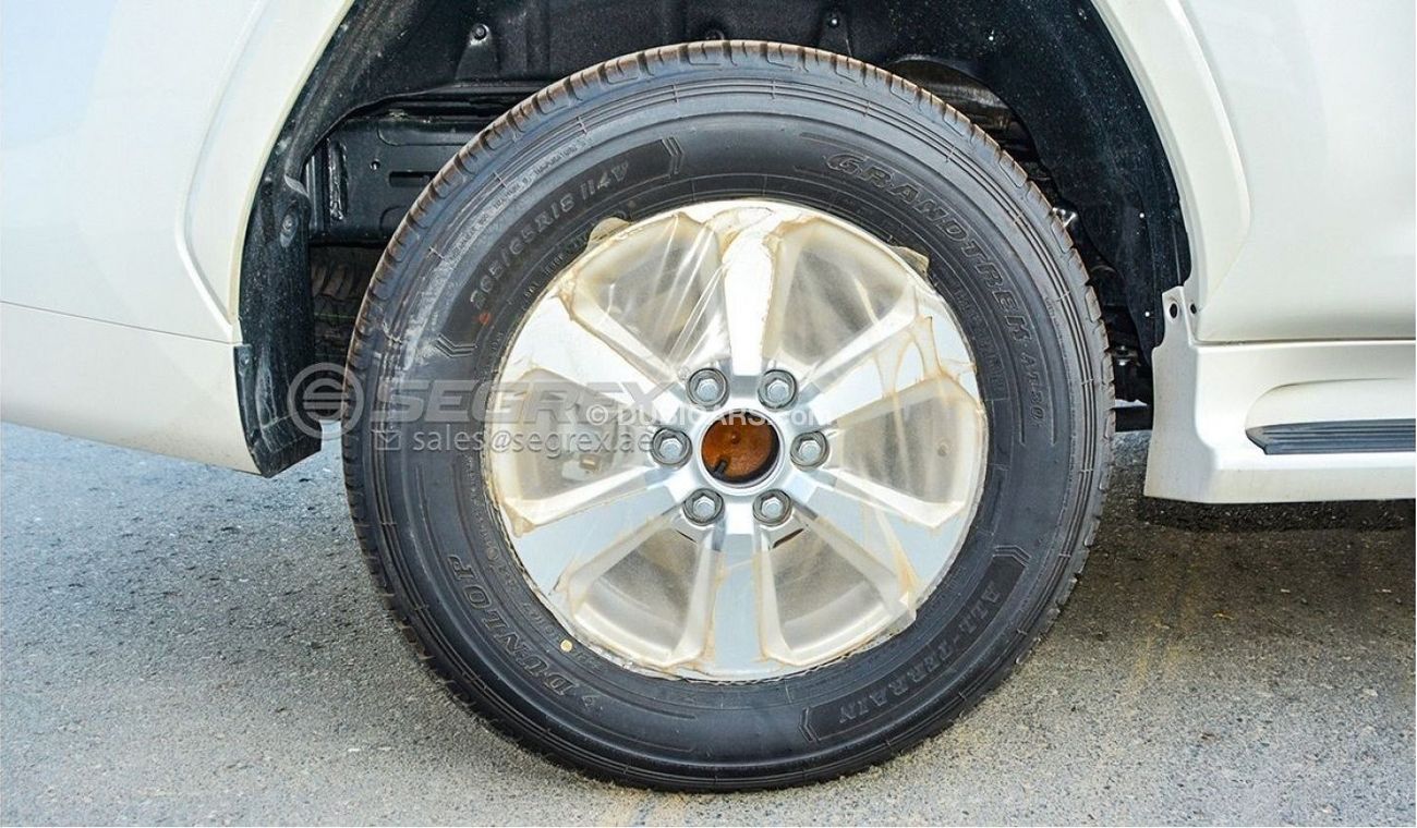 Toyota Land Cruiser GXR Toyota Land Cruiser (300 Series) 3.5L Petrol, 4WD A/T