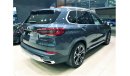 BMW X5 BMW X5 2020 MODEL WITH ONLY 10K KM IN VERY GOOD CONDITION