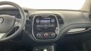 Renault Captur 1.2 TCE 120 PE | Guaranteed Warranty | 0 Down Payment