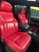 لكزس LX 570 كت سوبر شارج 2009 محول 2015