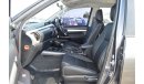 تويوتا هيلوكس Full option Clean Car