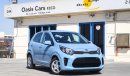 Kia Picanto Full Service History GCC