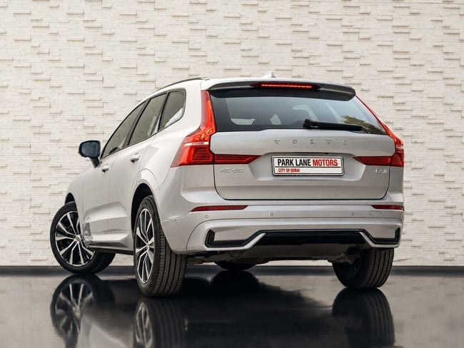 Volvo XC60 ULTIMATE DARK LE, миниатюра 22