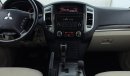 Mitsubishi Pajero GLS LOWLINE 3.5 | Zero Down Payment | Free Home Test Drive