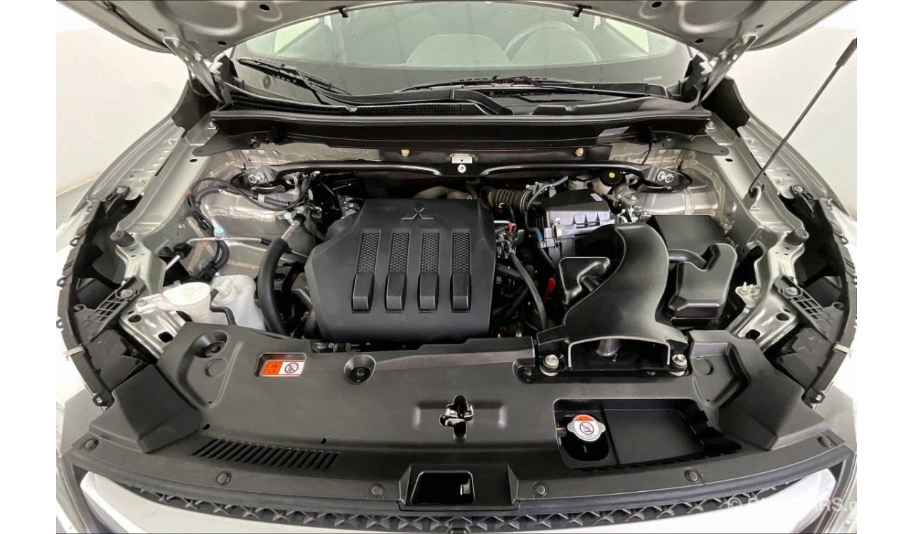 Mitsubishi Eclipse Cross GLX Highline | 1 year free warranty | 0 down payment | 7 day return policy