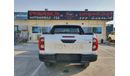 Toyota Hilux Toyota Hilux 2.8 Diesel DC 4*4 6AT GR-S