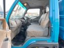 Mitsubishi Canter 1994 MITSUBISHI CANTER DUMPER RHD DIESEL MANUAL (PM00251)