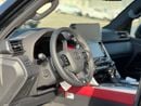 Lexus LX600 F SPORT F-SPORT 3.5L PTR A/T // 2025 // FULL OPTION WITH RADAR , 360 CAMERA , HEAD UP DESPALY // SPE