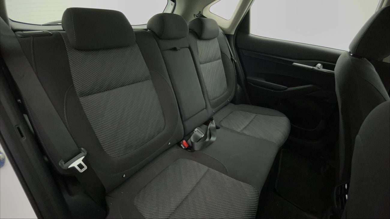 Kia Seltos LX 1.6 | Zero Down Payment | Home Test Drive