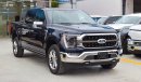 فورد F 150 King Ranch