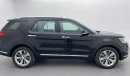 Ford Explorer LIMITED 3.5 | Under Warranty | Inspected on 150+ parameters