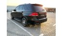 Mercedes-Benz GLE 63 AMG S Mercedes Benz - AMG GLE 63 S- 4MATIC +