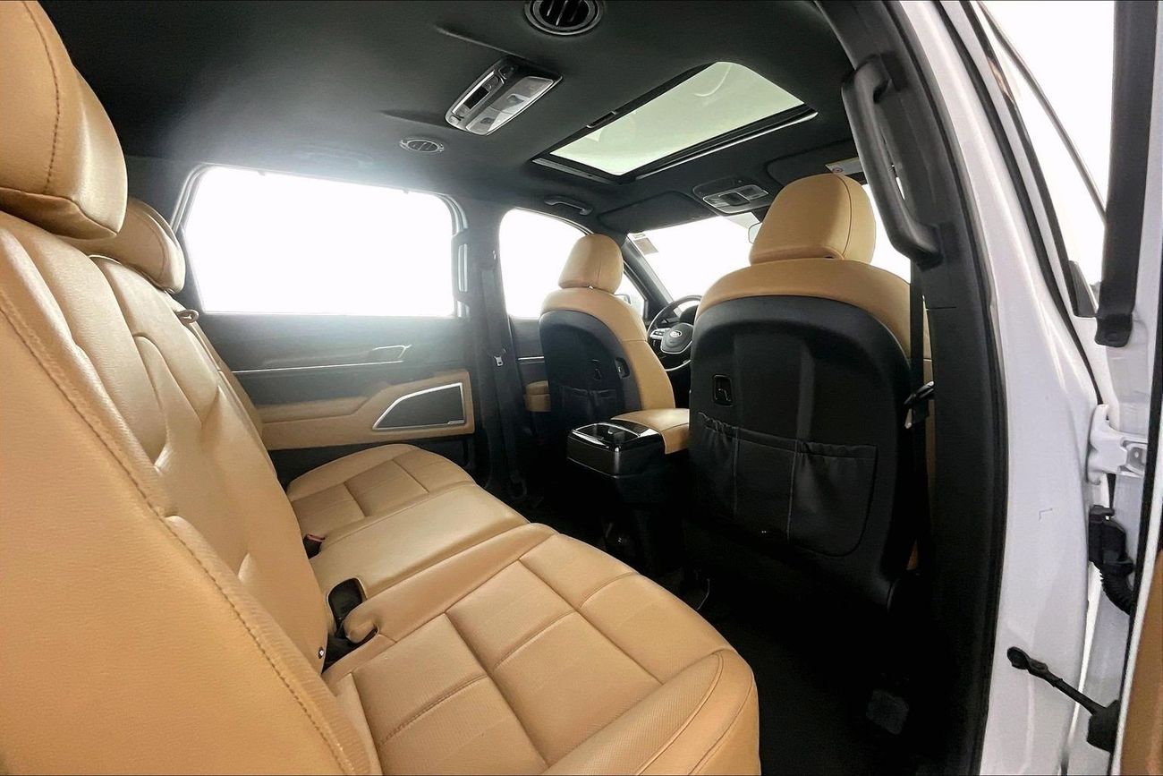 Kia Telluride EX | Guaranteed Warranty | 0 Down Payment