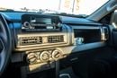 Mitsubishi L200 Mitsubishi L200 MITSUBISHE L200 2024 BASIC OPTION DIESEL