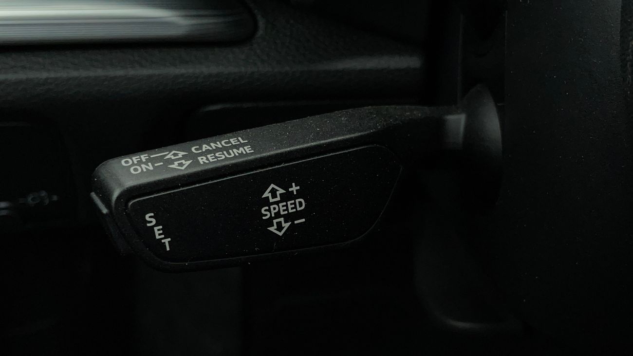 Audi A3 35 TFSI 1.4 | Zero Down Payment | Free Home Test Drive