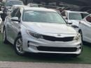 Kia Optima US specs, Personal financing available, 2 keys.