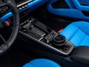 Porsche 911 BUY NOW, PAY 2027 | THE BLACKLINE STANDARD | 2026 Porsche 911 992.2 Turbo S, Porsche Warranty, GCC