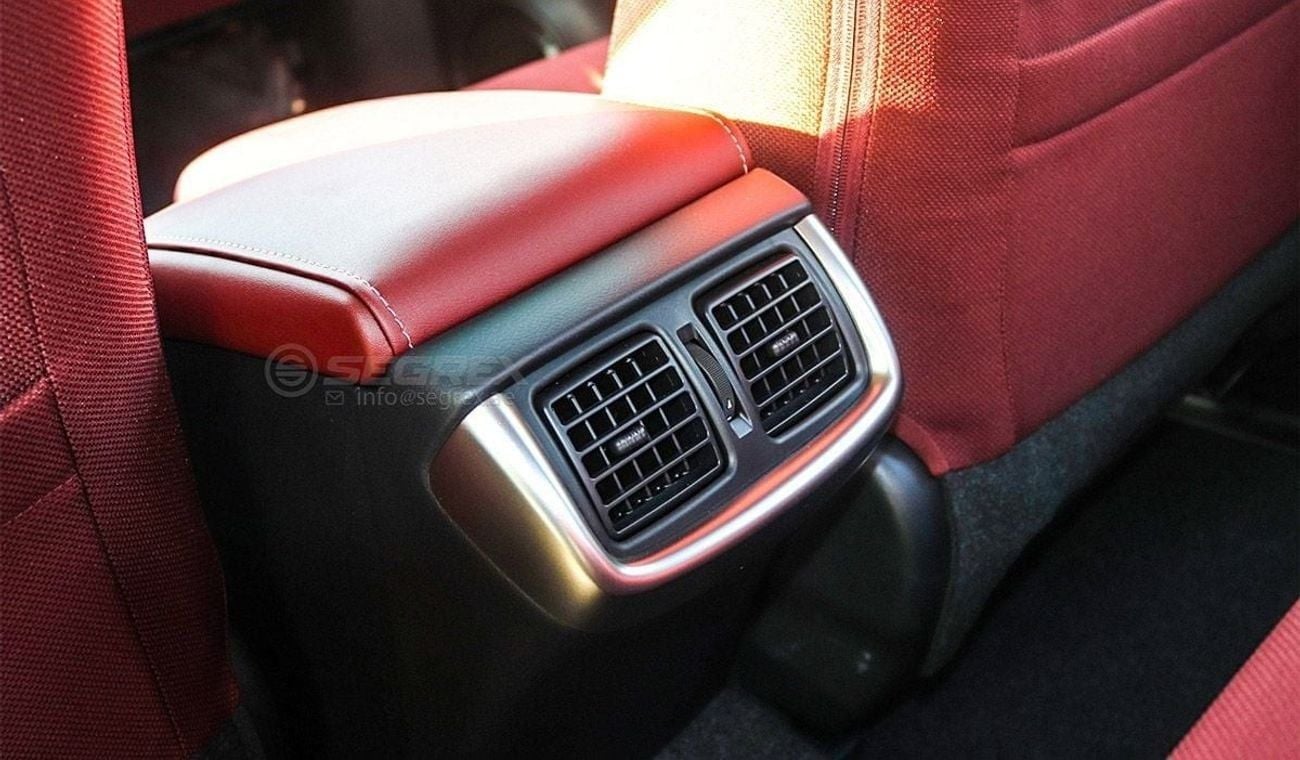 تويوتا هيلوكس 2025 Model Toyota Hilux DC, 2.7L Petrol, 4WD 5M/T