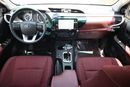 Toyota Hilux Double Cab GLXS-V 2.7L Petrol 4WD 5 Seater Automatic