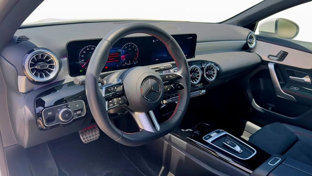 مرسيدس بنز A 200 0% DP | 2,145 / Month | A 200 (H/B) | | Gargash Warranty | Service History
