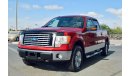 فورد F 150 Very nice clean car full option