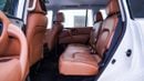 Nissan Patrol LE PLATINUM