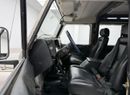 لاند روفر ديفندر 1988 Land Rover Defender ,Excellent Condition ,GCC