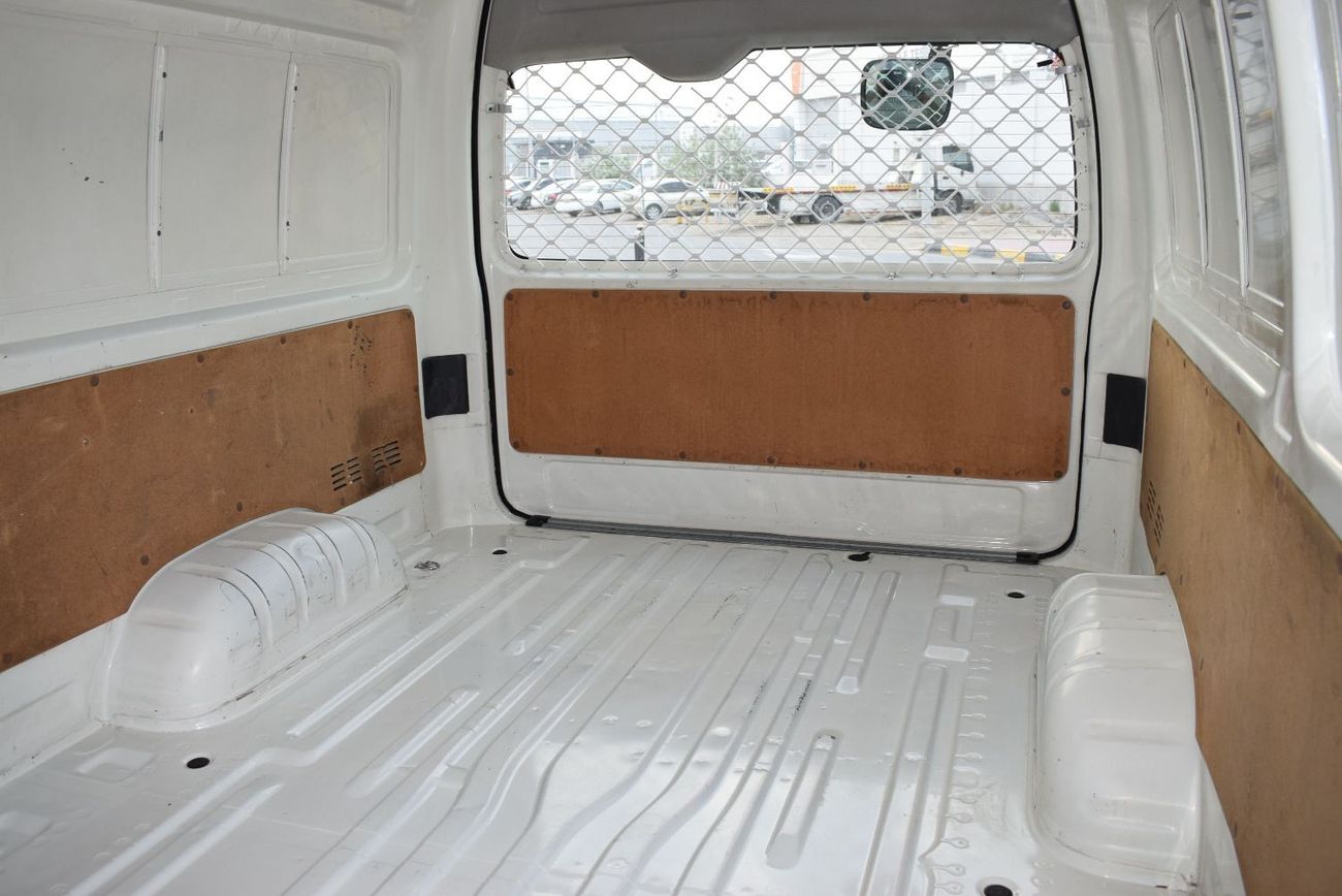 Toyota Hiace GLS - High Roof Toyota Hiace Highroof Van 2.7 Ltr, Model:2020. Excellent condition